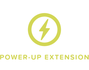 Power-up Extension