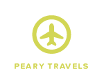 Peary Travels